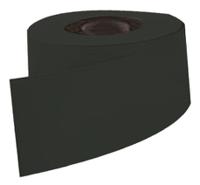 mnk-rib-black-110mm90m-2box-r7968 Brady R7968 Black on Black Label Printer Tape, 90 m Length, 110.00 mm Width