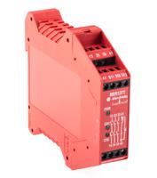 440r-n23126 Allen Bradley Guardmaster MSR, Minotaur 440R / MSR127T 1 Auxiliary Contacts Safety Relay 24V ac/dc, Dual-Channel 3