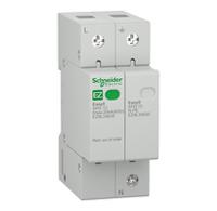 ez9l33620 Schneider Electric, EZ9L Surge Suppressor Unit 230 V Maximum Voltage Rating 20kA Maximum Surge Current Surge Arrester