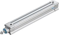dsbc-40-300-ppsa-n3 Festo Pneumatic Piston Rod Cylinder - 2123785 40 mm Bore, 300 mm DSBC Series, Double Acting Acting