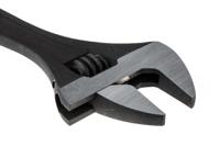 4003 Teng Tools Adjustable Spanner, 200 mm Overall, 28mm Jaw Capacity, Metal Handle
