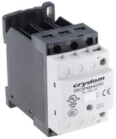drc3p48a400r2 Sensata Crydom DRC Series Solid State Relay, DIN Rail Mount