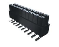 ips1-105-01-l-d-vs Samtec IPSI Series Straight Surface Mount PCB Socket, 10-Contact, 2-Row, 2.54mm Pitch, Solder Termination