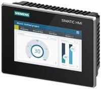 6av2128-3gb06-0ax1 Siemens SIMATIC Series MTP700 Unified Comfort HMI Panel - 7 in, TFT Display, 800 x 480
