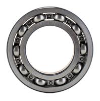 6315-c3 FAG 6315-C3 1 Row Ball Bearing - 75 mm ID, 160 mm OD