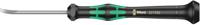 05027456001 Wera  Screwdriver, 3.5 mm Tip, 50 mm Blade, 147 mm Overall