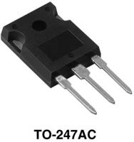 vs-60aph03-n3 Vishay Switching Diode, 60A 300V, 3-Pin TO-247AC VS-60APH03-N3