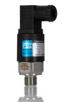 880-2292 RS PRO Pressure Sensor, 10bar Min