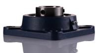 fyj-40-tf 4 Hole Flange Bearing Unit, FYJ 40 TF, 40mm ID