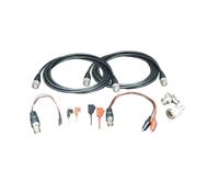 tlfg BK Precision Function Generator Test Leads Set