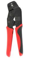 447-459 RS PRO Hand Ratcheting Crimp Tool for Coaxial Connectors