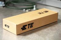 354940-1 TE Connectivity PRO-CRIMPER III Hand Ratcheting Crimp Tool Frame