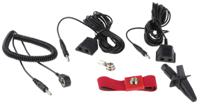 681-1231 RS PRO ESD Field Kit