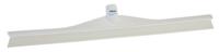 71605 Vikan White Squeegee, 95mm x 600mm x 80mm, for Floors