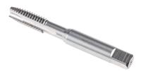 455-964 RS PRO Threading Tap HSS 1-Piece UNC Standard Manual or machine tap 3/8-16 UNC Thread
