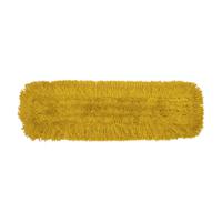 102318y Robert Scott 60cm Yellow Acrylic Mop Head