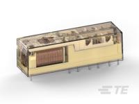1415015-1 TE Connectivity TE Connectivity SCHRACK SR6 Safety Relay 24V dc, 6-Channel