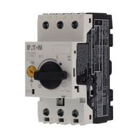 072737-pkzm0-4 Eaton 4 A Motor Protection Circuit Breaker, 690 V