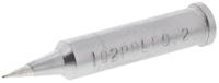 102pdlf02 Ersa 0.2 mm Conical Soldering Iron Tip for use with i-Tool