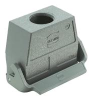 19302160757 HARTING Han B HMC Heavy Duty Power Connector Housing, M32 Thread