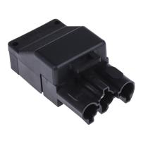 9383142530 Wieland ST18 Series Connector, 3-Pole, Female, Cable Mount, 16A, IP20