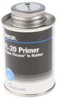 15985 ITW Devcon Flexane Liquid Bottle Adhesive Primer for use with Metals, Concrete, Rubber, Wood, Fibreglass, 112 g