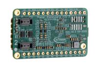 demobgt60tr13ctobo1 Infineon BGT60TR13C 60 GHz Radar Sensor Radar Sensor Development Kit for BGT60TR13C BGT60TR13C