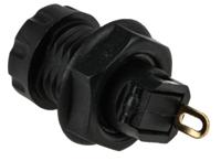 191-7884 RS PRO 30A, Black/Red Binding Post and Gold Plated