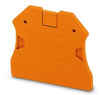 3047219 Phoenix Contact D - UT 2 Series End Cover