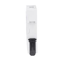 fb01f1p Lovato 32A Rail Mount Fuse Holder, 1P, 690V ac