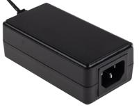 175-2783 RS PRO 30W Plug-In AC/DC Adapter 15V dc Output, 2A Output
