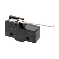 z-15gw4-b Omron Lever Limit Switch, NO/NC, IP00, SPDT, Thermosetting Resin Housing, 500V ac Max, 15A Max