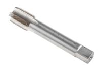 522-7632 RS PRO Threading Tap HSS 1-Piece 1mm Pitch Metric Fine Standard M18 Thread