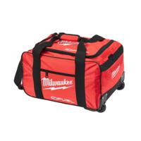 fuel-wheel-bag-size-xl Milwaukee 600 Denier Fabric Holdall 500mm x 300mm x 270mm