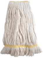 239-8573 RS PRO 16oz Yellow Yarn Mop Head