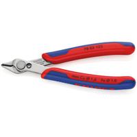 78-03-125 Knipex Super Knips® Precision Diagonal Cutter