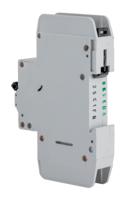 102092-faz-c251-na Eaton xEffect MCB, 1P, 25A Curve C, 277 → 480V AC, 60V DC, 15 kA Breaking Capacity