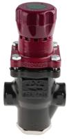720-9342 RS PRO Pressure Reducing Valve, 1/2 in BSP Female