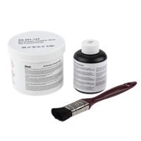 691-145 ITW Devcon Paste Adhesive, 500 g