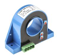 dhr-100-c420 LEM DHR Series Current Transformer, 100A Input, 100:1, 4 → 20 mA Output, 32mm Bore, 20 → 50 V dc