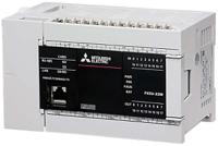 fx5u-32mtess Mitsubishi FX5U Series PLC CPU for Use with MELSEC IQ-F Series IQ Platform-Compatible PLC, Relay, Transistor Output,