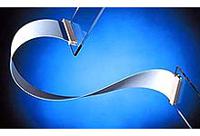 15166-0429 Molex Premo-Flex Series FFC Ribbon Cable, 40-Way, 0.5mm Pitch, 76mm Length