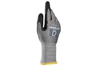 34615041 Mapa KRYTECH 615 Grey High Density Polyethylene High Performance Polyethylene Work Gloves, Size 11, Polyurethane Coating