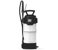 82671 IK Sprayers Handheld, Shoulder 10L Pressure Sprayer, 3bar working presssure