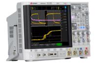 msox4024a Keysight Technologies MSOX4024A InfiniiVision 4000 X Series, 200MHz Bench Oscilloscope, 4 Analogue Channels, 16 Digital