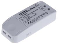 pcv1212 PowerLED LED Driver, 12V Output, 12W Output, 0 → 1A Output, Constant Voltage