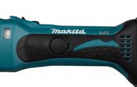 djs161z Makita DJS161Z Cordless 18V 1.6 mm Electric Shears