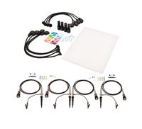 pq219 Pico Technology PQ219 Probe Holder, For Use With PicoScope 6000E Series