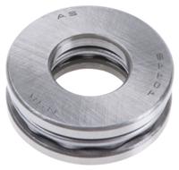 51101 NSK  Thrust Ball Bearing- Open Type 12mm I.D, 26mm O.D