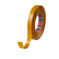 04985-00011-00 Tesa  Transparent Double Sided Tape, 0.05mm Thick, 11.1 N/cm, 19mm x 100m